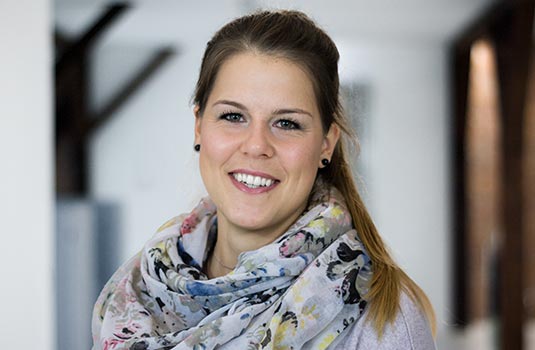 Annika Poths