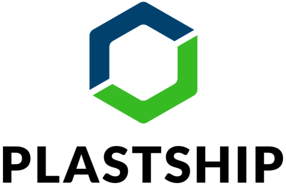 Logo Plastship