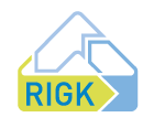 RIGK Logo